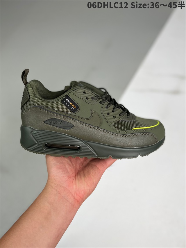 men air max 90 shoes 2022-12-8-038